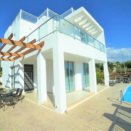 Coral Bay Villa 10 Eksteriør billede