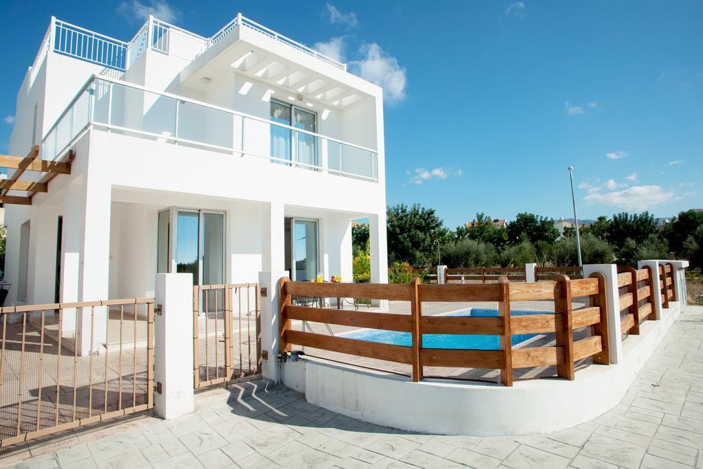 Coral Bay Villa 10 Eksteriør billede