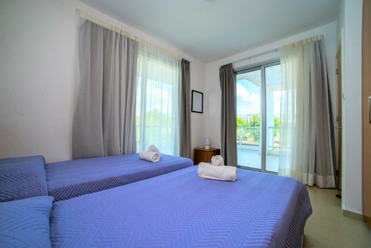 Coral Bay Villa 10 Eksteriør billede