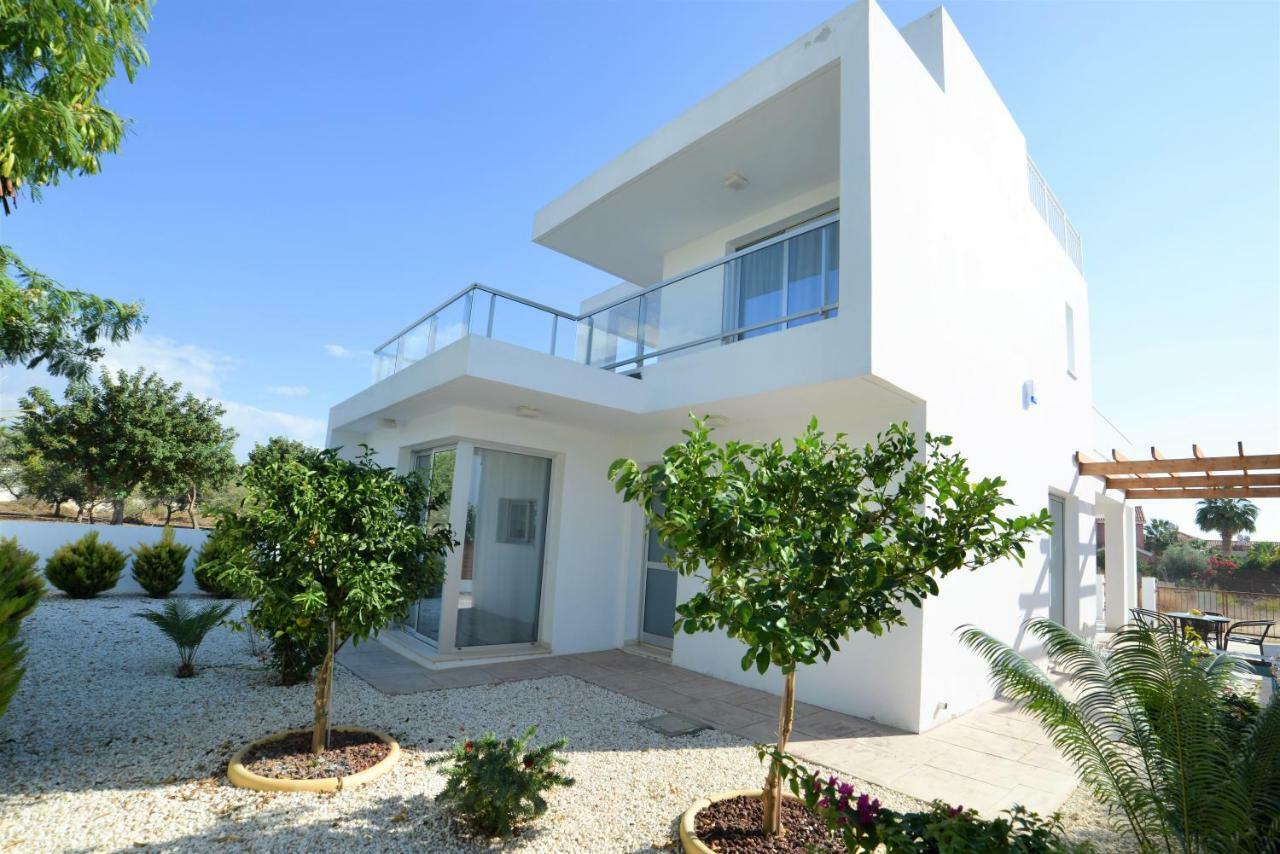Coral Bay Villa 10 Eksteriør billede
