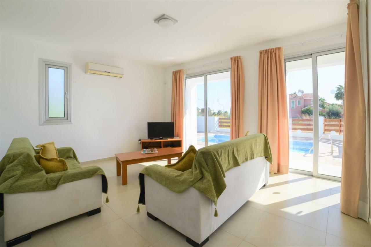 Coral Bay Villa 10 Eksteriør billede