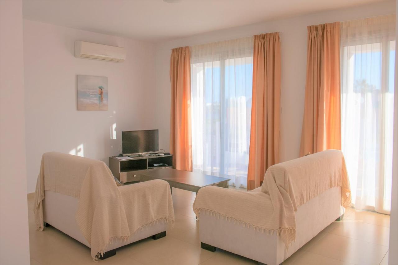 Coral Bay Villa 10 Eksteriør billede