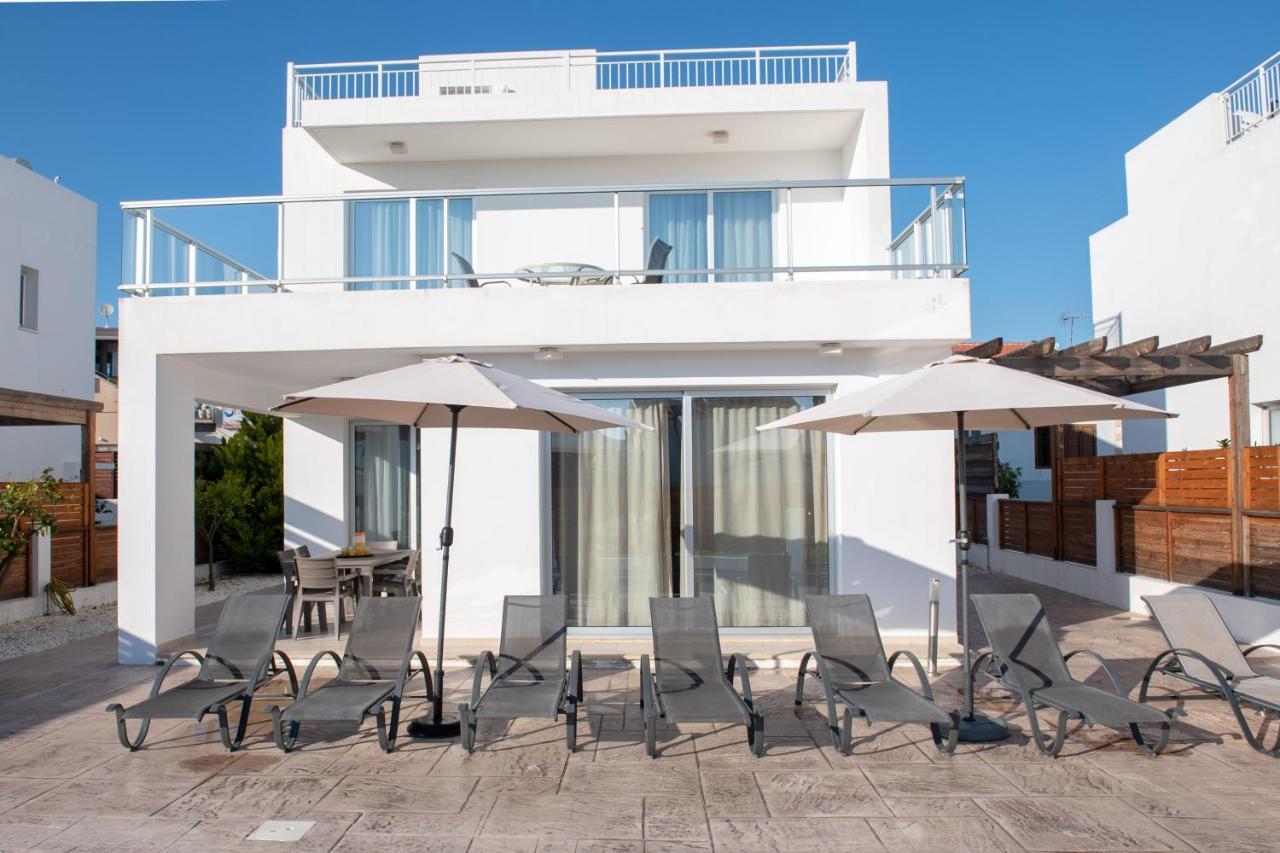 Coral Bay Villa 10 Eksteriør billede
