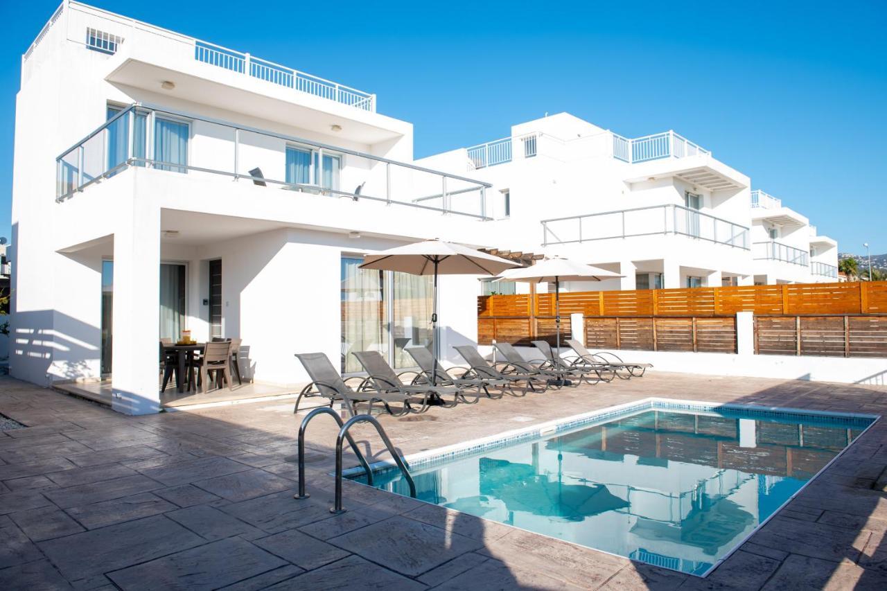 Coral Bay Villa 10 Eksteriør billede
