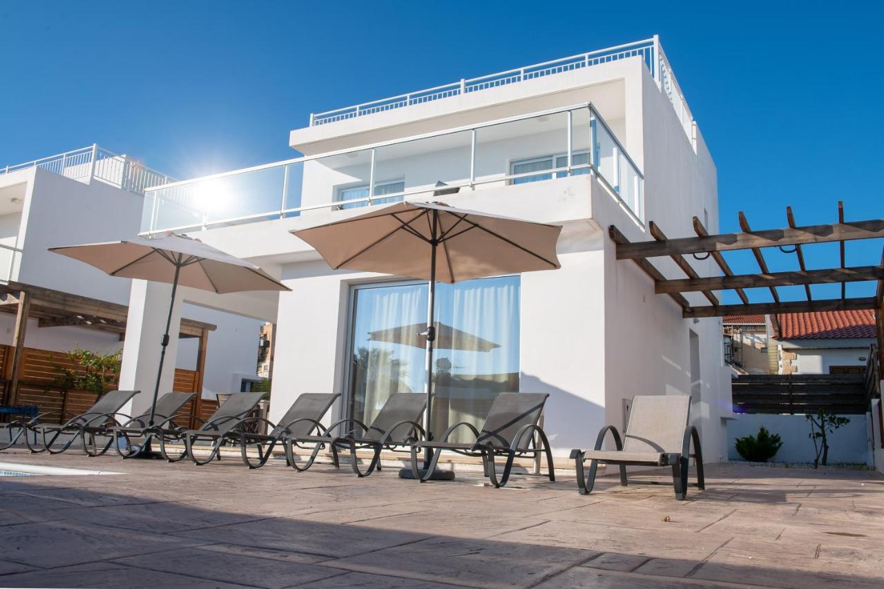 Coral Bay Villa 10 Eksteriør billede